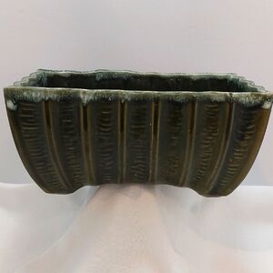 Cookson CP-3808 USA Green‎ Rectangular Planter